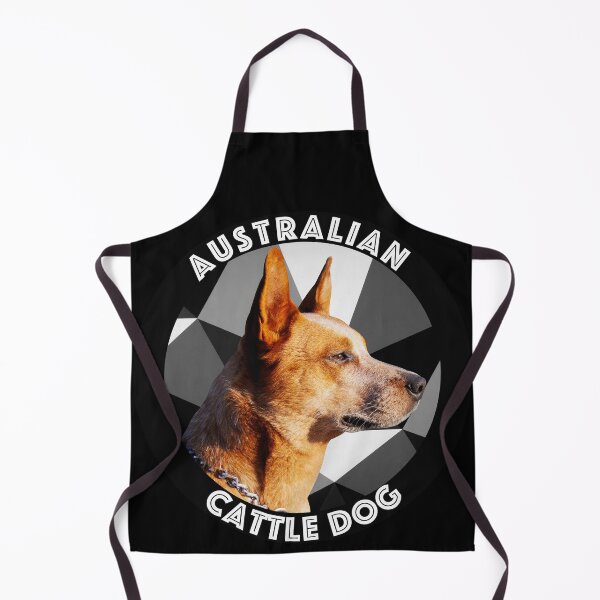 Item preview, Australian Cattle Dog designed and sold by ClumsyAF.