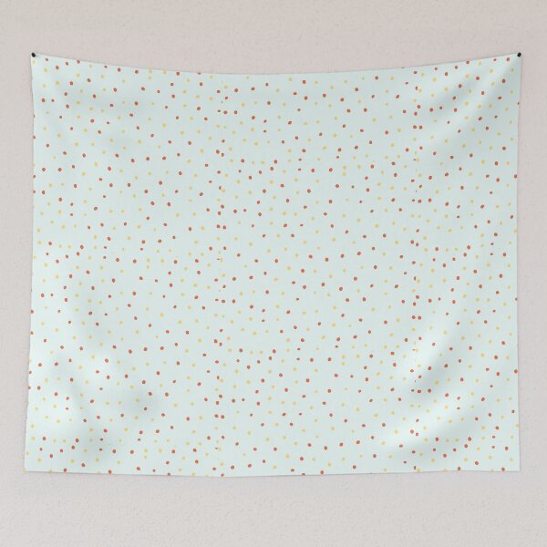 Item preview, Subtle Dots  designed and sold by maryjanekush.