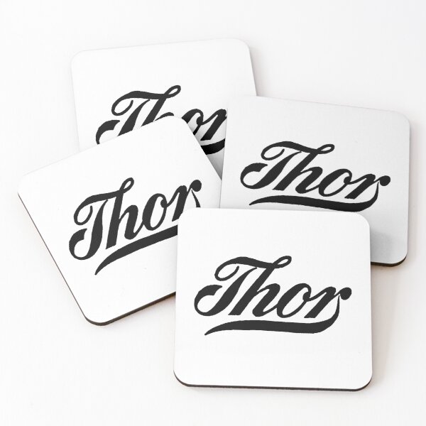 Item preview, 'Thor' Motorcycle logo designed and sold by timothybeighton.