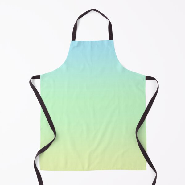 Item preview, Blue Green Yellow Pastel Gradient designed and sold by BlusparkStudio.
