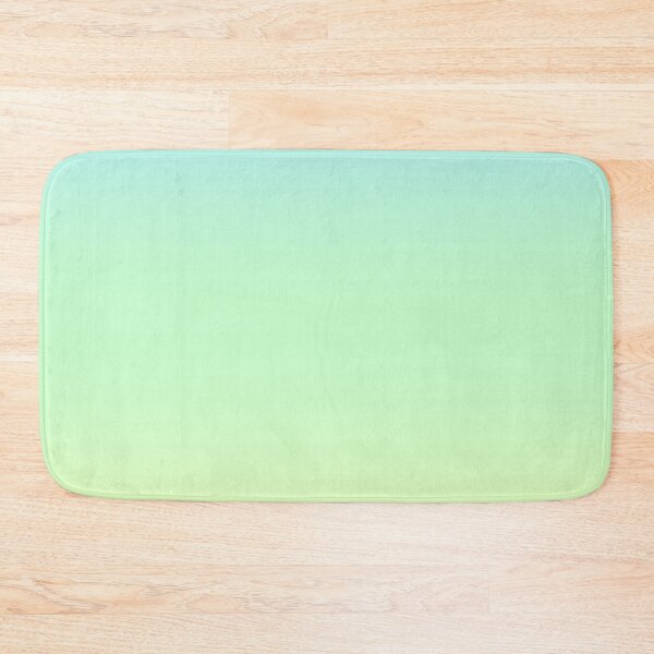Item preview, Blue Green Yellow Pastel Gradient designed and sold by BlusparkStudio.