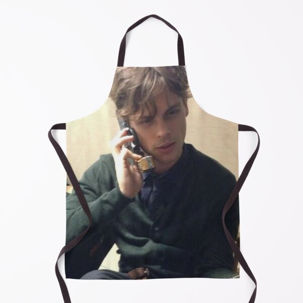 Item preview, spence on the phone designed and sold by viripasta.