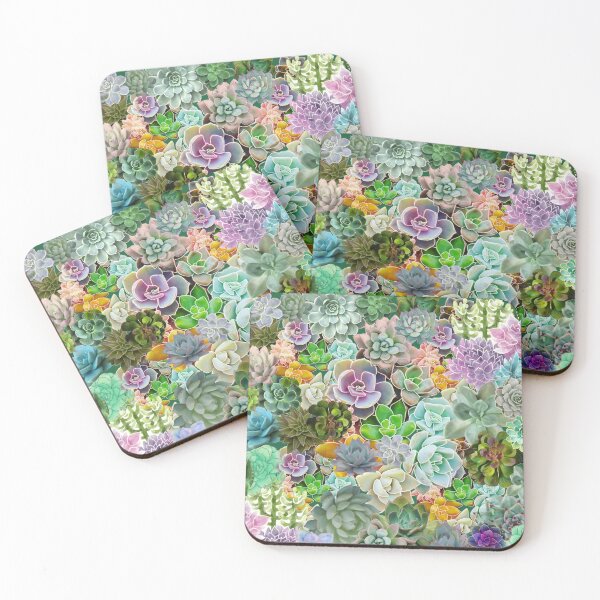 Item preview, Desert flora designed and sold by NeverNanashi.