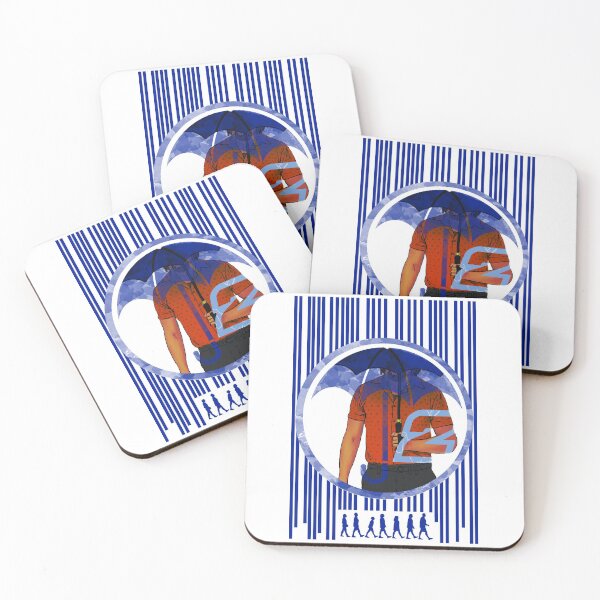 Item preview, Number two designed and sold by manuluce.
