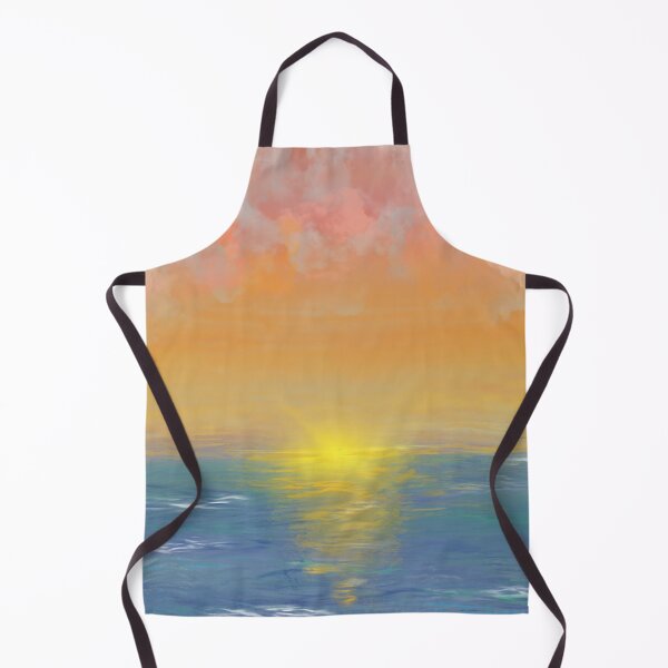 Item preview, Painted Sunset designed and sold by claireepete.