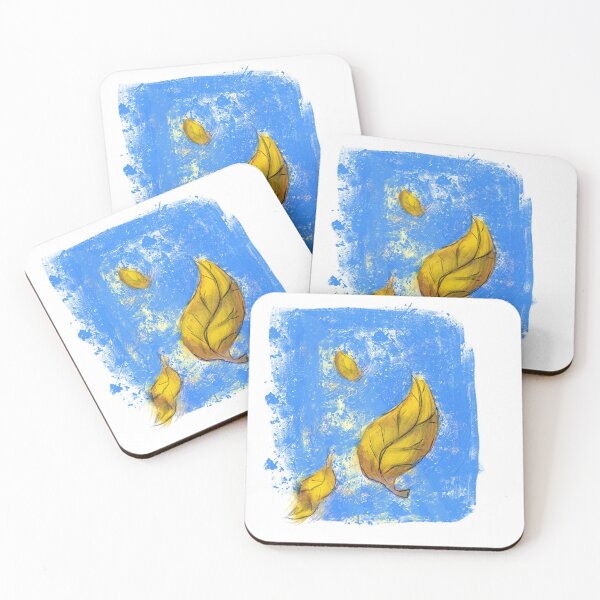 Item preview, Free leaves designed and sold by bbali.