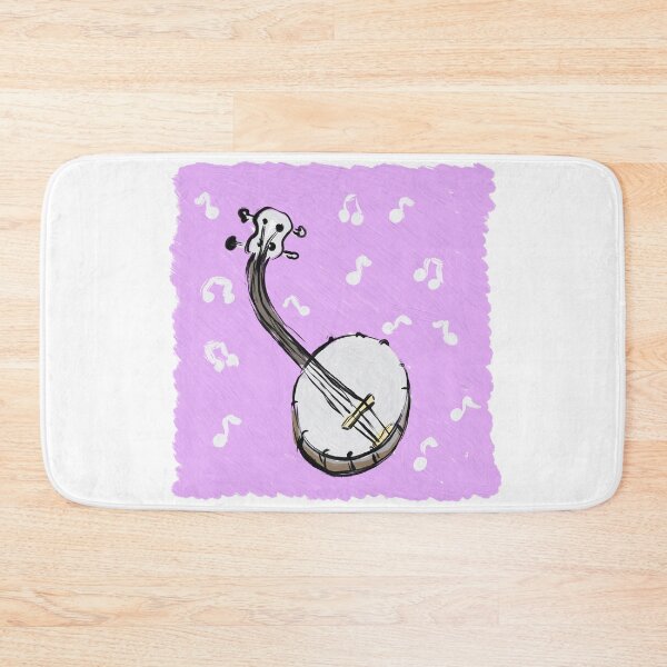 Item preview, The banjolele dancer designed and sold by bbali.
