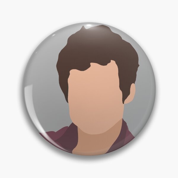 Item preview, Isaac Lahey designed and sold by mariaadesigns.