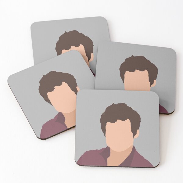Item preview, Isaac Lahey designed and sold by mariaadesigns.