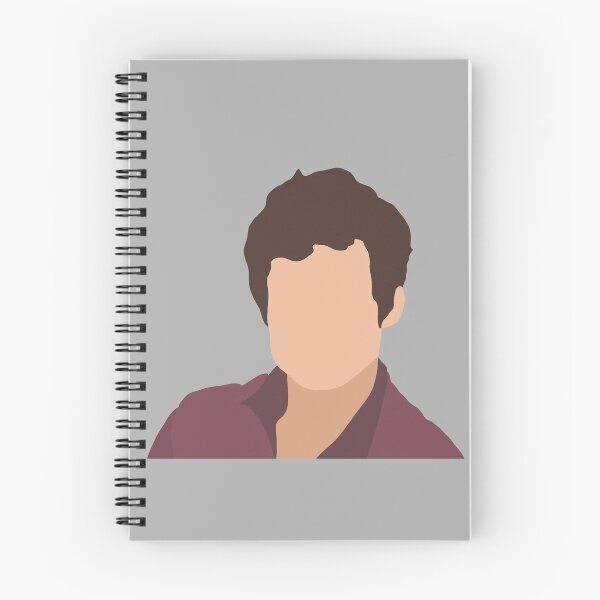 Item preview, Isaac Lahey designed and sold by mariaadesigns.