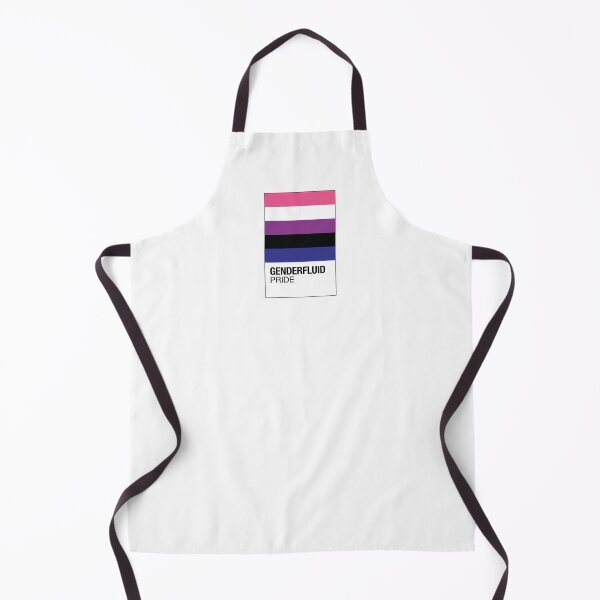 Item preview, Genderfluid Pride designed and sold by contemporary uwu museum.