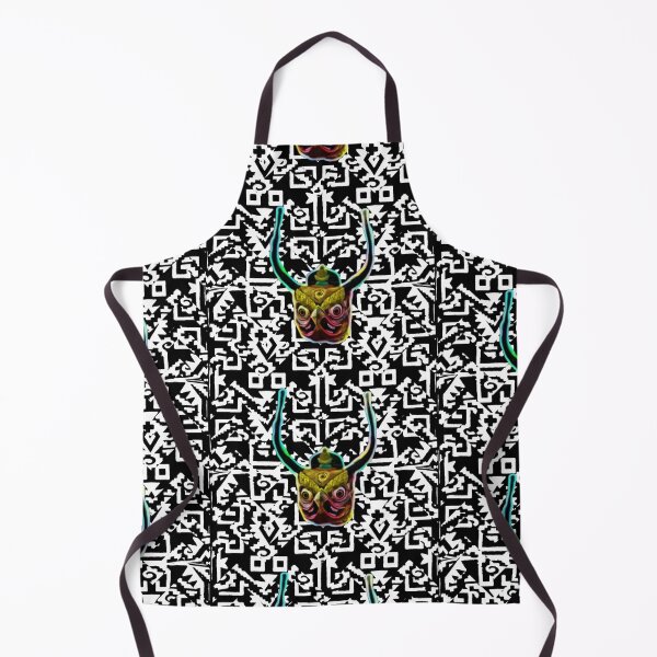 Item preview, Ramon designed and sold by NeverNanashi.