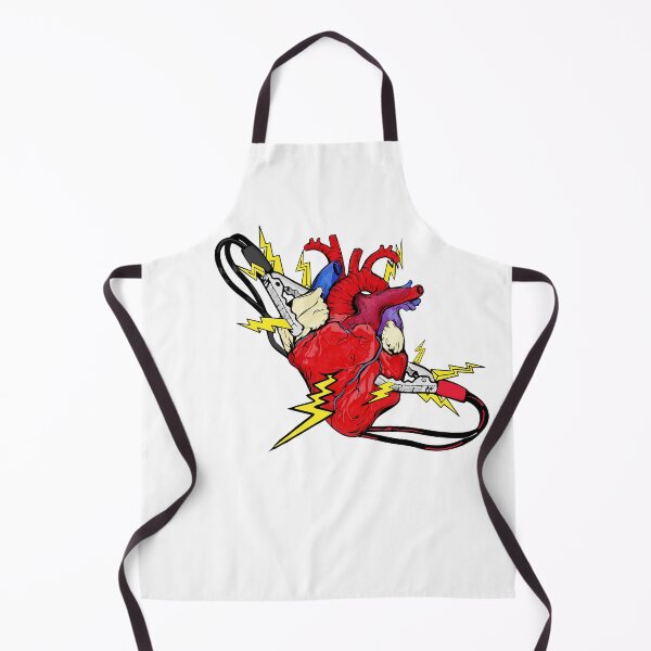 Item preview, Jump Start My Heart designed and sold by WatsonCreations.