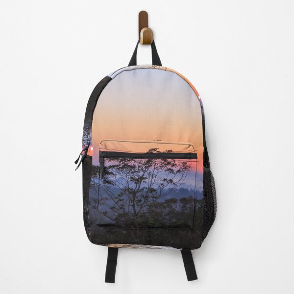 Item preview, South African Sunrise in Kruger National Park designed and sold by SafariByMarisa.