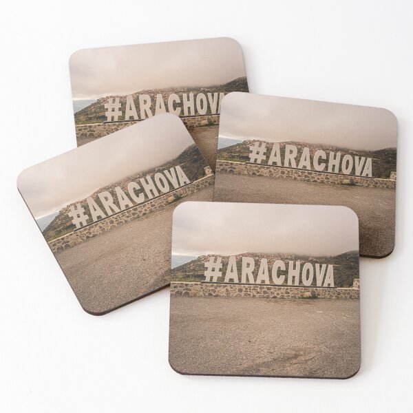 Item preview, Arachova designed and sold by KensLensDesigns.
