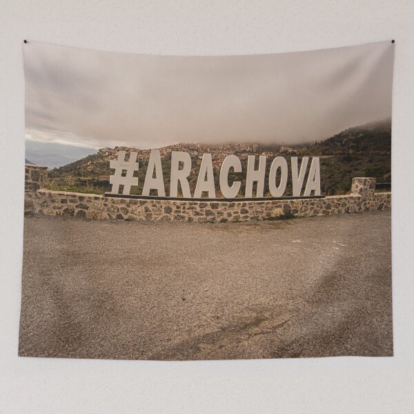 Item preview, Arachova designed and sold by KensLensDesigns.