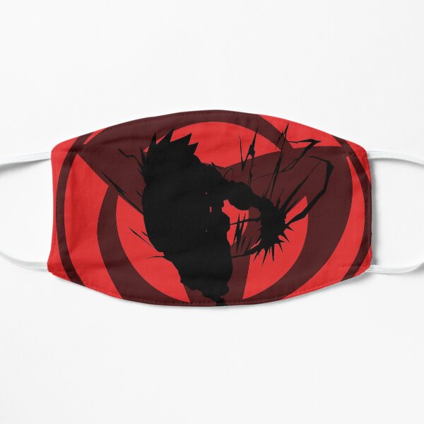 Kakashi Face Masks | Redbubble