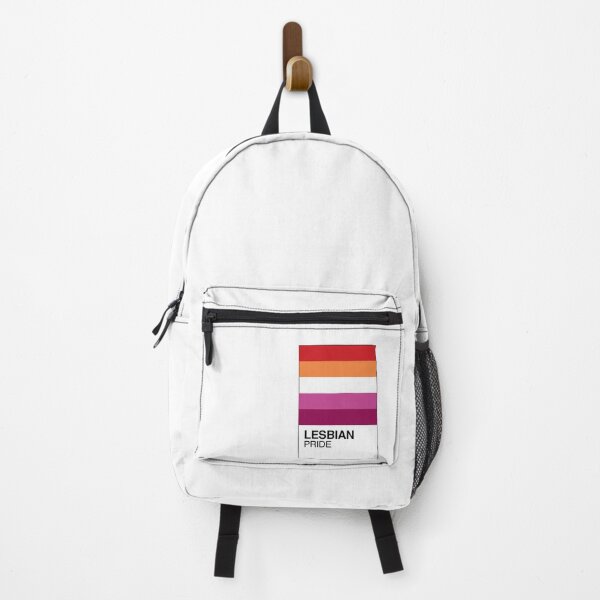 Item preview, Lesbian Pride designed and sold by contemporary uwu museum.