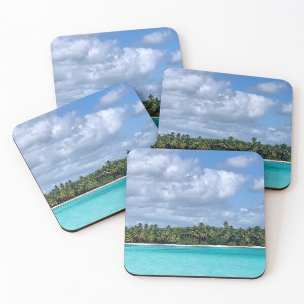 Item preview, Tropical Beach designed and sold by VladiPashov.