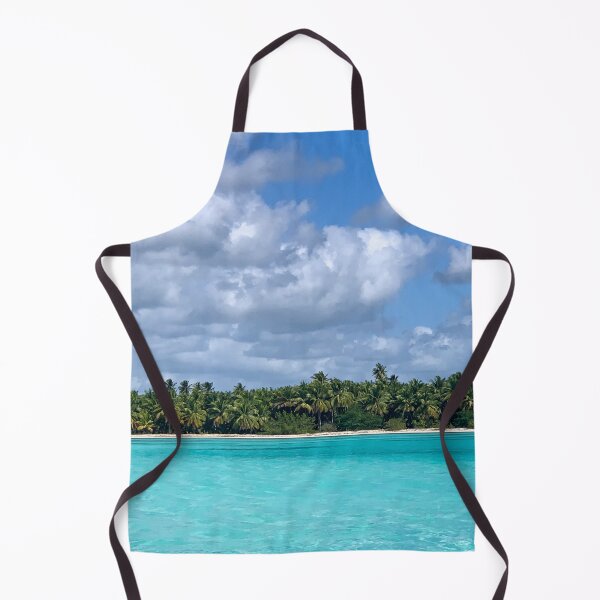 Item preview, Tropical Beach designed and sold by VladiPashov.
