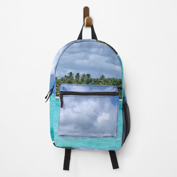 Item preview, Tropical Beach designed and sold by VladiPashov.