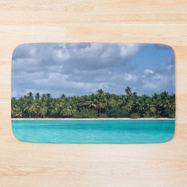 Item preview, Tropical Beach designed and sold by VladiPashov.
