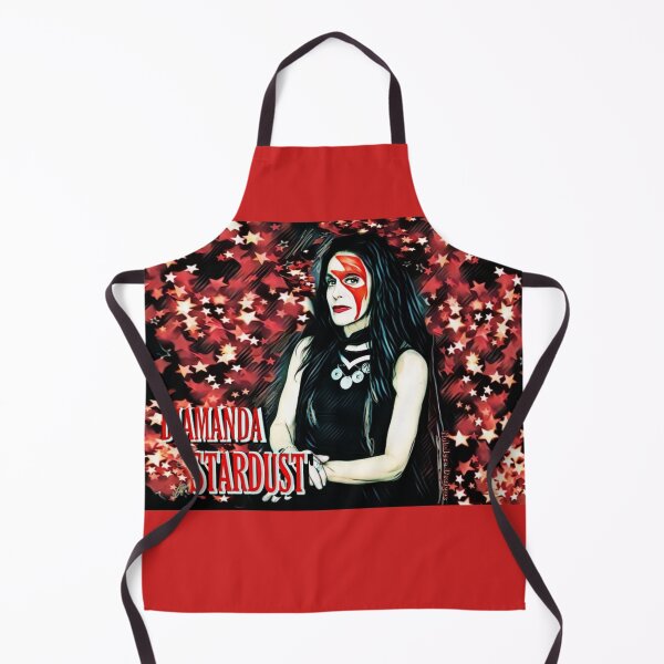 Item preview, Diamanda Stardust designed and sold by NolaJere.