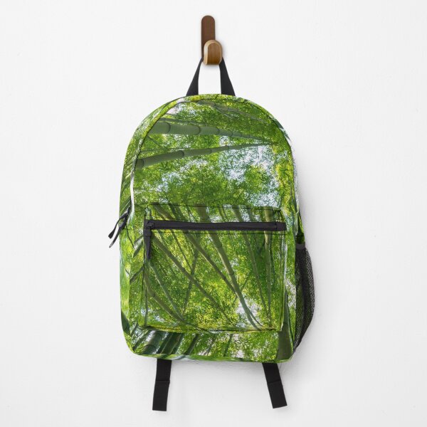 Item preview, Bamboo Forest designed and sold by coffeetea2020.