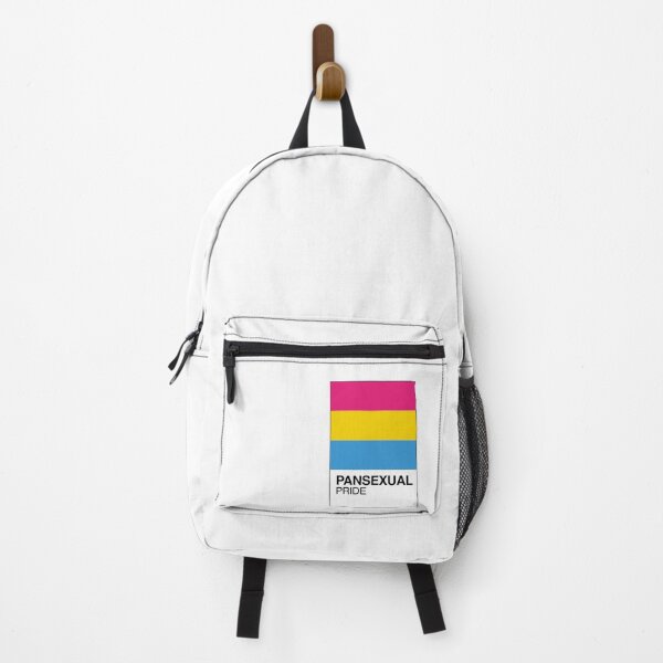 Item preview, Pansexual Pride designed and sold by contemporary uwu museum.