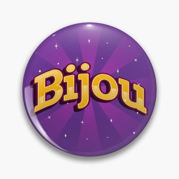 Item preview, BIJOU designed and sold by Dubage603.