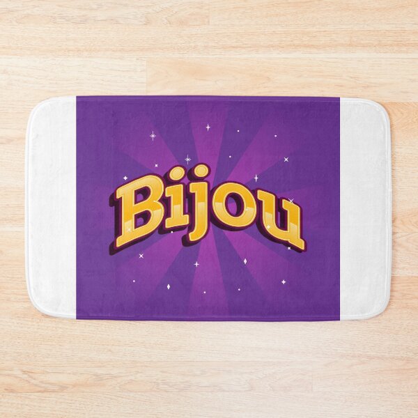 Item preview, BIJOU designed and sold by Dubage603.