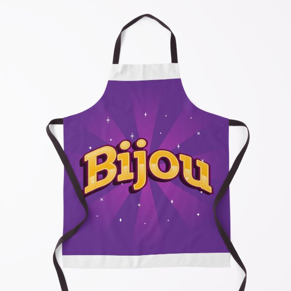 Item preview, BIJOU designed and sold by Dubage603.