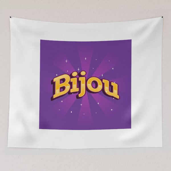 Item preview, BIJOU designed and sold by Dubage603.