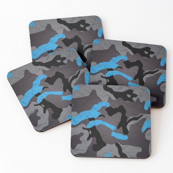 Item preview, Camuflage Texture Pattern designed and sold by DopeTops.