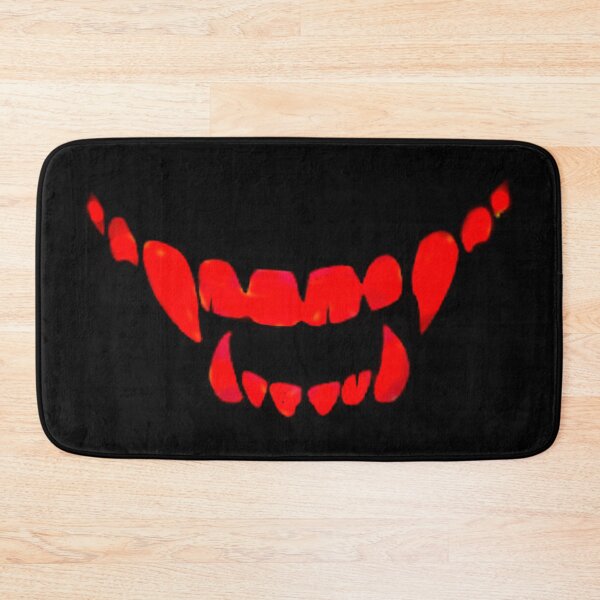 Item preview, Smiling demon  designed and sold by gimhan.