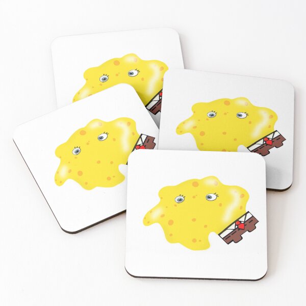 Item preview, Melted sponge  designed and sold by JMVisuals28.