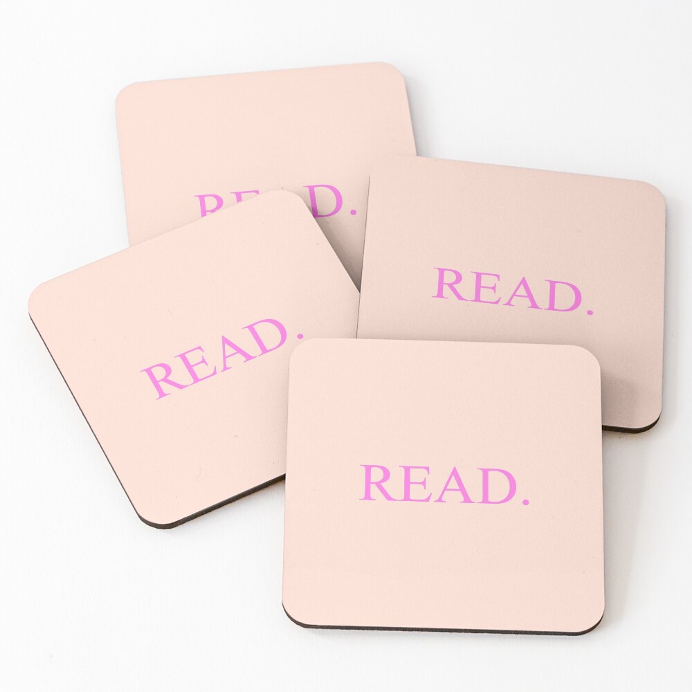 Item preview, Coasters (Set of 4) designed and sold by RaulCano82.