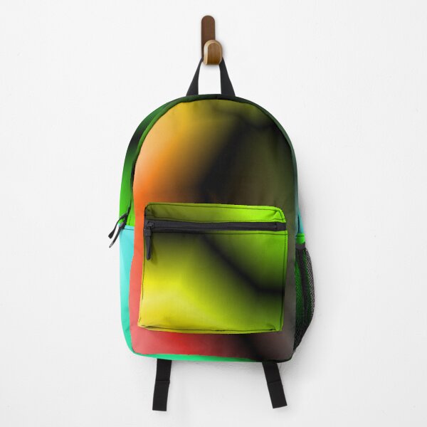 Item preview, Neon space sparkling lightning from red zigzags and bright spots. designed and sold by Grachyhamr.