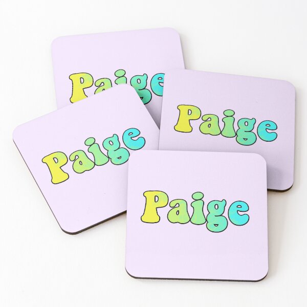 Item preview, Paige designed and sold by wrenviolet33.