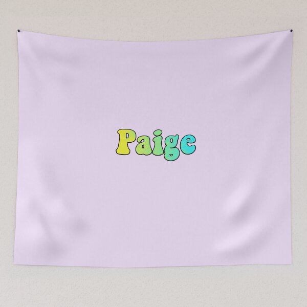 Item preview, Paige designed and sold by wrenviolet33.