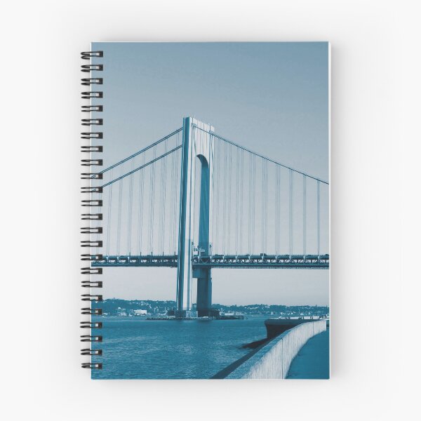Item preview, Verrazzano-Narrows Bridge designed and sold by Laybov.