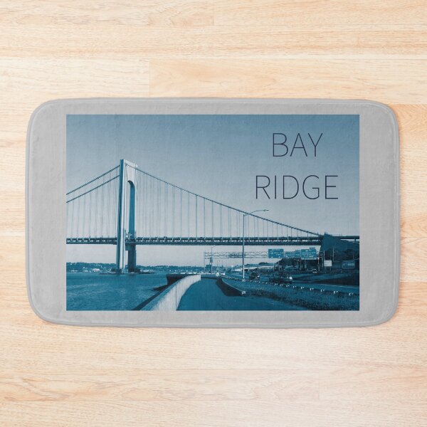 Item preview, Verrazzano-Narrows Bridge designed and sold by Laybov.