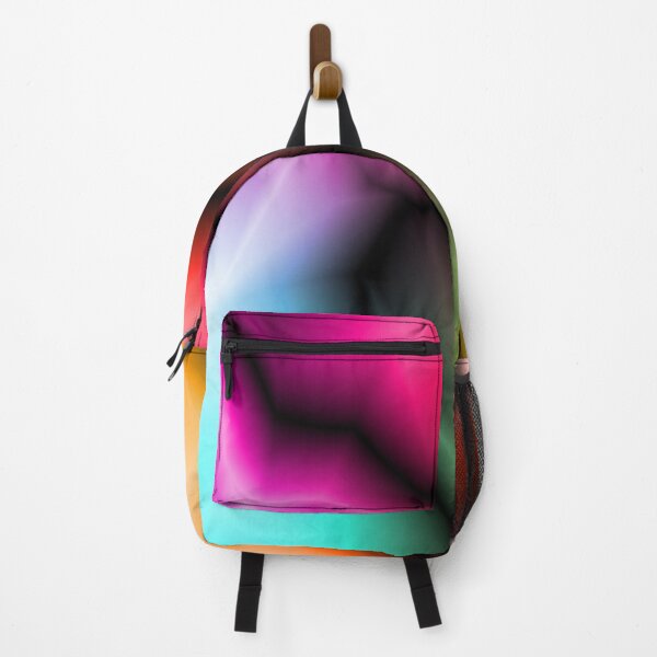 Item preview, Neon space sparkling lightning from light blue zigzags and bright spots. designed and sold by Grachyhamr.