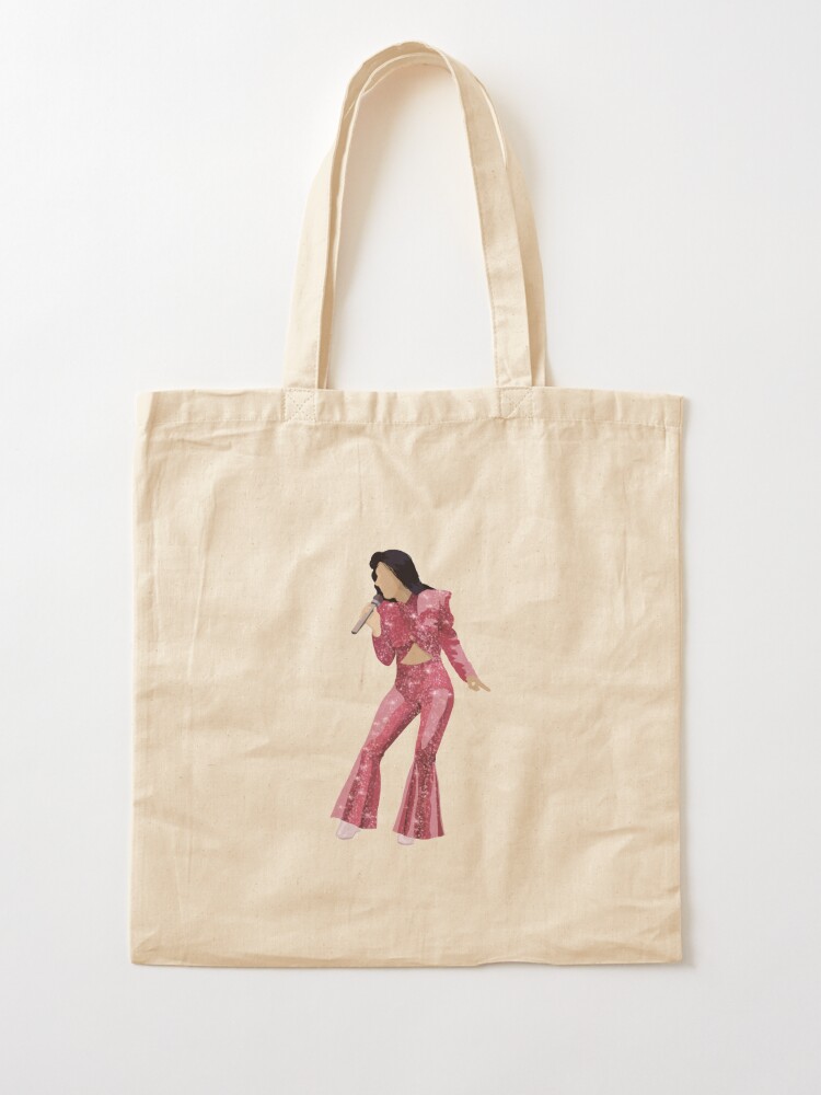 selena tote bag