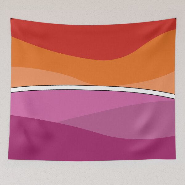 Item preview, Abstract Pride designed and sold by Bizarre-Artist.