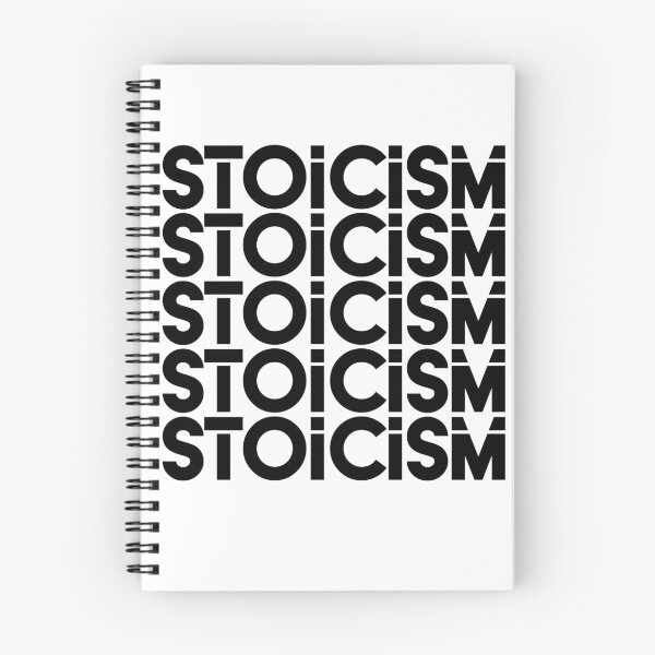 Item preview, Stoicism - Stoic Quotes - Marcus Aurelius - Philosophy - Filosofia  designed and sold by paceofnature.
