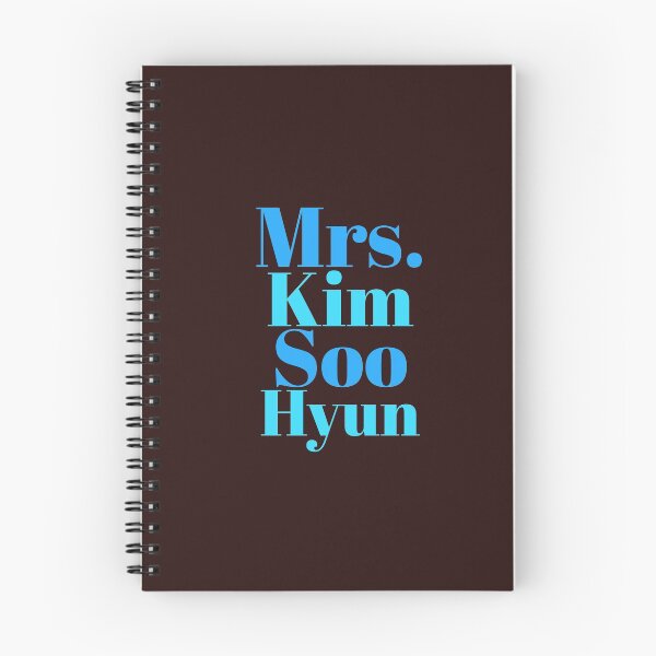 Item preview, Mrs. Kim Soo Hyun designed and sold by doctors-apparel.
