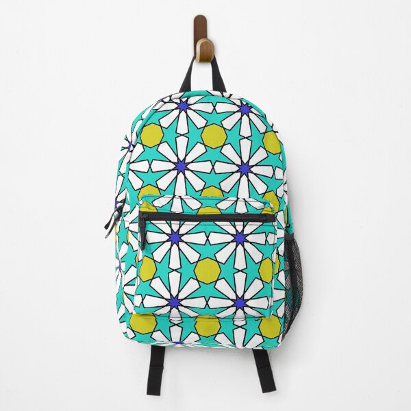 Item preview, Islamic Pattern #01 designed and sold by emhoteb.