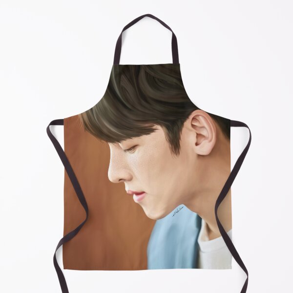Item preview, Charming Ji Chang Wook designed and sold by Kryptonite-Arts.