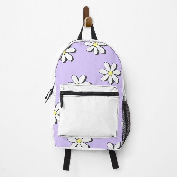 Item preview, Purple daisy dream designed and sold by tessthebookworm.
